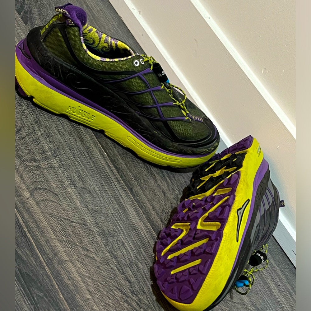 Hubble Hoka